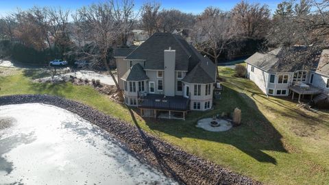 Tiny photo for 5315 Woodland Pond Lane, Loves Park, IL 61111 (MLS # 12541362)