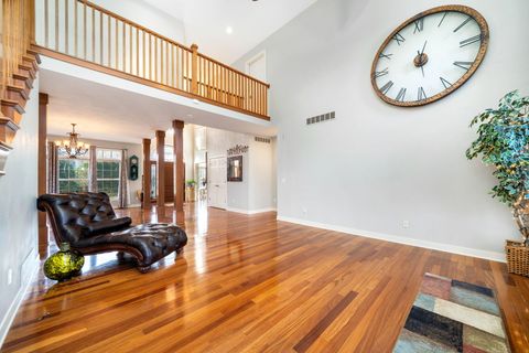 Tiny photo for 5315 Woodland Pond Lane, Loves Park, IL 61111 (MLS # 12541362)