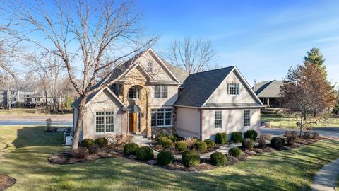 Tiny photo for 5315 Woodland Pond Lane, Loves Park, IL 61111 (MLS # 12541362)