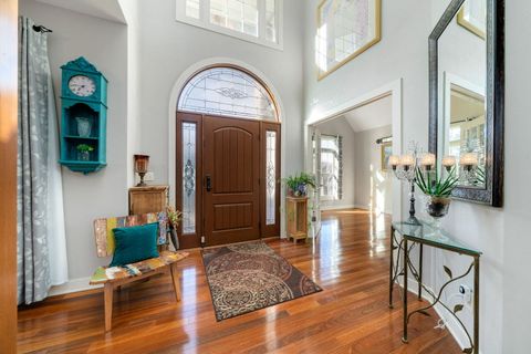 Tiny photo for 5315 Woodland Pond Lane, Loves Park, IL 61111 (MLS # 12541362)