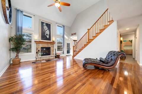 Tiny photo for 5315 Woodland Pond Lane, Loves Park, IL 61111 (MLS # 12541362)