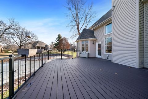 Tiny photo for 5315 Woodland Pond Lane, Loves Park, IL 61111 (MLS # 12541362)