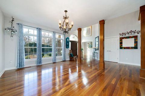 Tiny photo for 5315 Woodland Pond Lane, Loves Park, IL 61111 (MLS # 12541362)