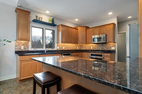 Tiny photo for 5315 Woodland Pond Lane, Loves Park, IL 61111 (MLS # 12541362)