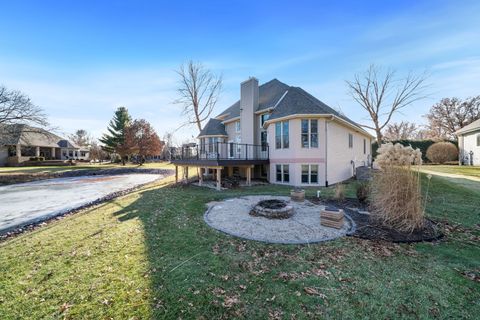Tiny photo for 5315 Woodland Pond Lane, Loves Park, IL 61111 (MLS # 12541362)