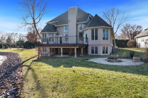 Tiny photo for 5315 Woodland Pond Lane, Loves Park, IL 61111 (MLS # 12541362)