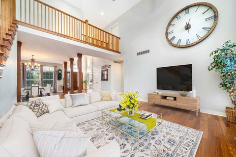 Tiny photo for 5315 Woodland Pond Lane, Loves Park, IL 61111 (MLS # 12541362)