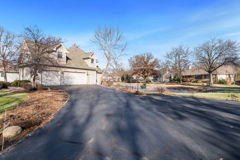 Tiny photo for 5315 Woodland Pond Lane, Loves Park, IL 61111 (MLS # 12541362)