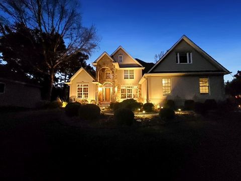 Tiny photo for 5315 Woodland Pond Lane, Loves Park, IL 61111 (MLS # 12541362)