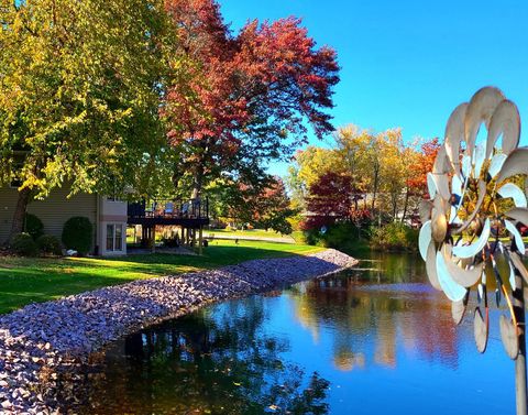 Tiny photo for 5315 Woodland Pond Lane, Loves Park, IL 61111 (MLS # 12541362)