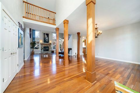 Tiny photo for 5315 Woodland Pond Lane, Loves Park, IL 61111 (MLS # 12541362)