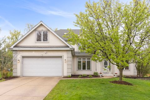 824 High Ridge Court Darien IL 60561