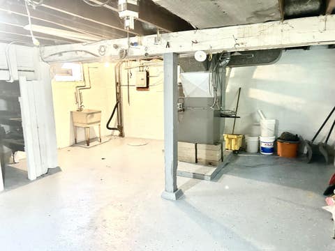 Tiny photo for 5436 S Millard Avenue, Chicago, IL 60632 (MLS # 12710817)