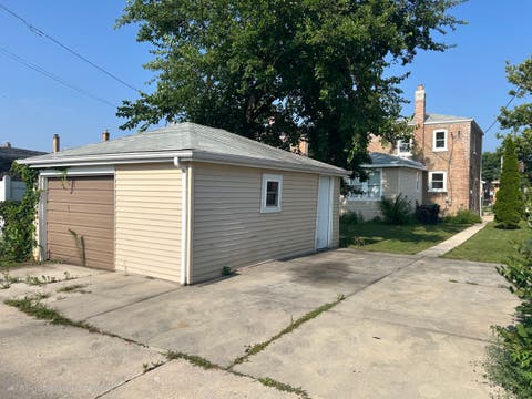 Tiny photo for 5436 S Millard Avenue, Chicago, IL 60632 (MLS # 12710817)