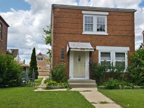 Photo of 5436 S Millard Avenue, Chicago, IL 60632 (MLS # 12710817)
