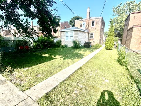 Tiny photo for 5436 S Millard Avenue, Chicago, IL 60632 (MLS # 12710817)