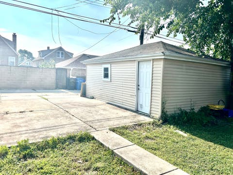 Tiny photo for 5436 S Millard Avenue, Chicago, IL 60632 (MLS # 12710817)