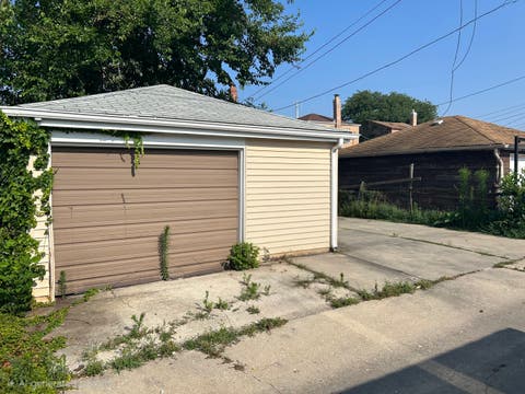 Tiny photo for 5436 S Millard Avenue, Chicago, IL 60632 (MLS # 12710817)