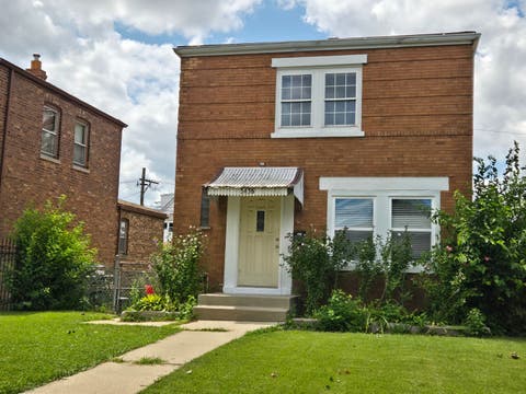 Tiny photo for 5436 S Millard Avenue, Chicago, IL 60632 (MLS # 12710817)