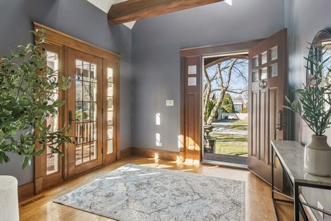 Tiny photo for Barrington, IL 60010 (MLS # 12588701)