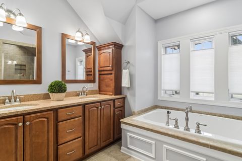 Tiny photo for Barrington, IL 60010 (MLS # 12588701)