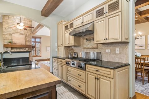 Tiny photo for Barrington, IL 60010 (MLS # 12588701)