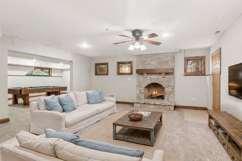 Tiny photo for Barrington, IL 60010 (MLS # 12588701)