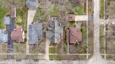 Tiny photo for Barrington, IL 60010 (MLS # 12588701)