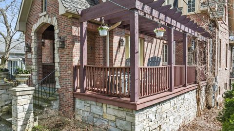 Tiny photo for Barrington, IL 60010 (MLS # 12588701)