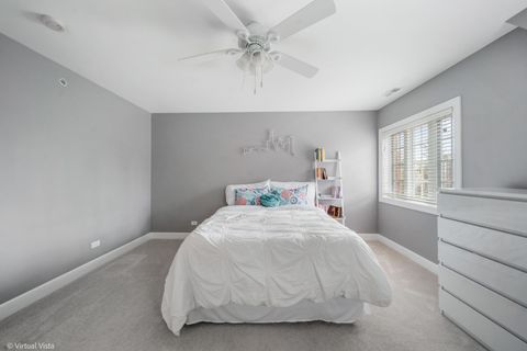 Tiny photo for Barrington, IL 60010 (MLS # 12588701)