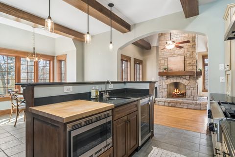 Tiny photo for Barrington, IL 60010 (MLS # 12588701)