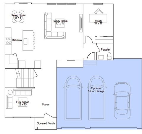 Tiny photo for 432 Fairway Lane, Sycamore, IL 60178 (MLS # 12555743)