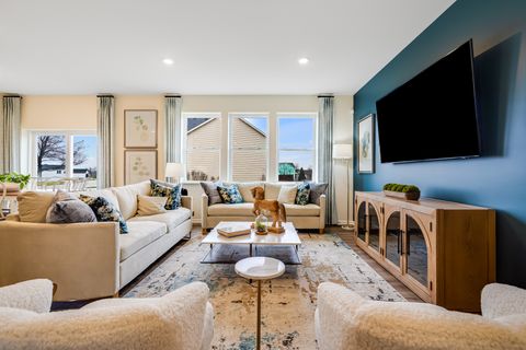 Tiny photo for 432 Fairway Lane, Sycamore, IL 60178 (MLS # 12555743)