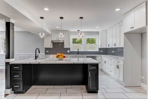 Tiny photo for 458 W 127th Street, Chicago, IL 60628 (MLS # 12526421)