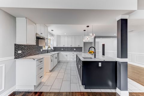 Tiny photo for 458 W 127th Street, Chicago, IL 60628 (MLS # 12526421)