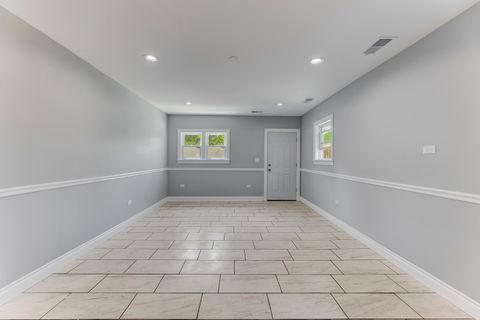 Tiny photo for 458 W 127th Street, Chicago, IL 60628 (MLS # 12526421)