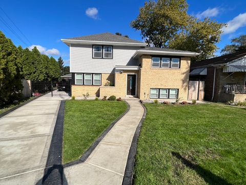 Tiny photo for 458 W 127th Street, Chicago, IL 60628 (MLS # 12526421)