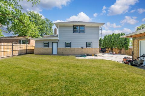 Tiny photo for 458 W 127th Street, Chicago, IL 60628 (MLS # 12526421)