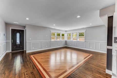 Tiny photo for 458 W 127th Street, Chicago, IL 60628 (MLS # 12526421)