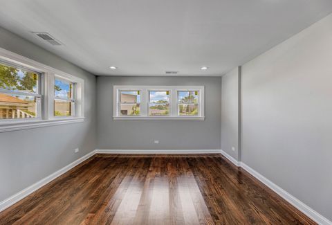 Tiny photo for 458 W 127th Street, Chicago, IL 60628 (MLS # 12526421)