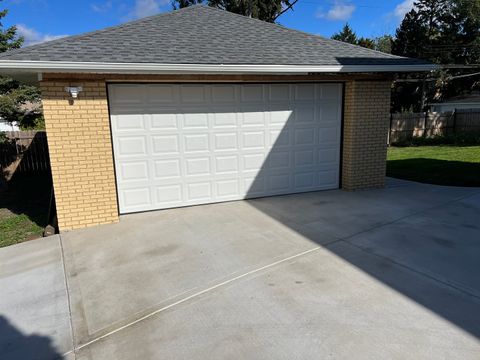 Tiny photo for 458 W 127th Street, Chicago, IL 60628 (MLS # 12526421)