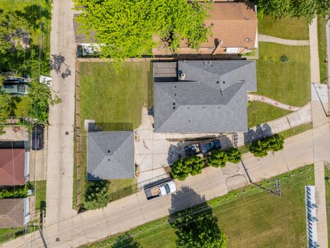 Tiny photo for 458 W 127th Street, Chicago, IL 60628 (MLS # 12526421)