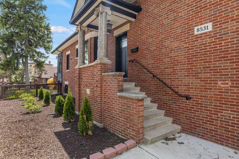 Tiny photo for 8531 Center Street, River Grove, IL 60171 (MLS # 12736248)