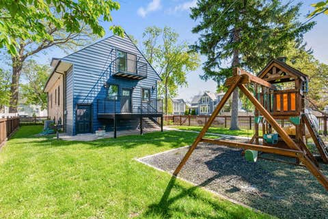 Tiny photo for 8531 Center Street, River Grove, IL 60171 (MLS # 12736248)