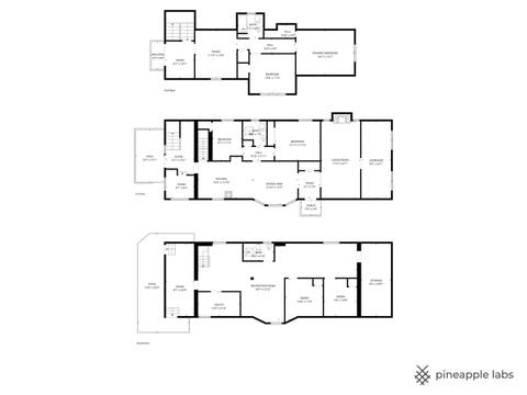Tiny photo for 8531 Center Street, River Grove, IL 60171 (MLS # 12736248)