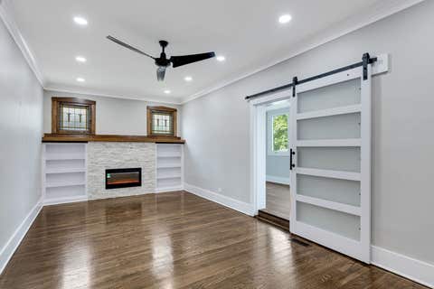 Tiny photo for 8531 Center Street, River Grove, IL 60171 (MLS # 12736248)