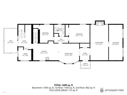 Tiny photo for 8531 Center Street, River Grove, IL 60171 (MLS # 12736248)