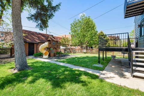 Tiny photo for 8531 Center Street, River Grove, IL 60171 (MLS # 12736248)