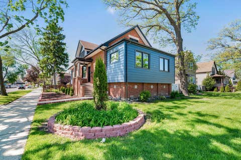 Tiny photo for 8531 Center Street, River Grove, IL 60171 (MLS # 12736248)