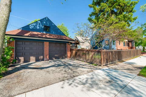 Tiny photo for 8531 Center Street, River Grove, IL 60171 (MLS # 12736248)